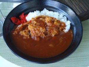 20160701日替り丼