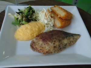 20160707B定食