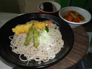 20160715B定食