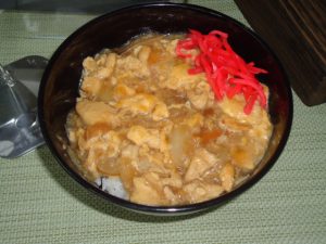 20160715日替り丼