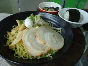 20160720B定食