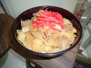 20160920丼