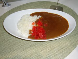 20160920カレー