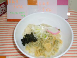 20161121うどん