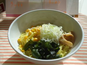 20161128ラーメン