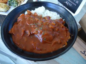 20170202日替り丼