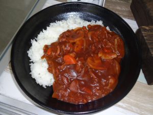 20170425日替り丼