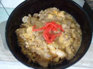 20170509日替り丼