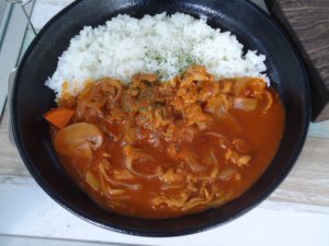 20170523日替り丼