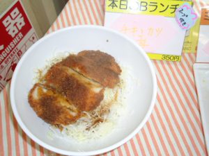 20170601Bランチ