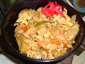 20180417日替り丼