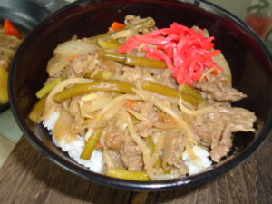 20180518日替り丼