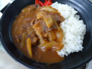 20180614日替り丼